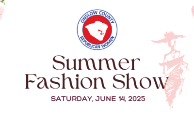 2025 Fashion Show is a Wrap!