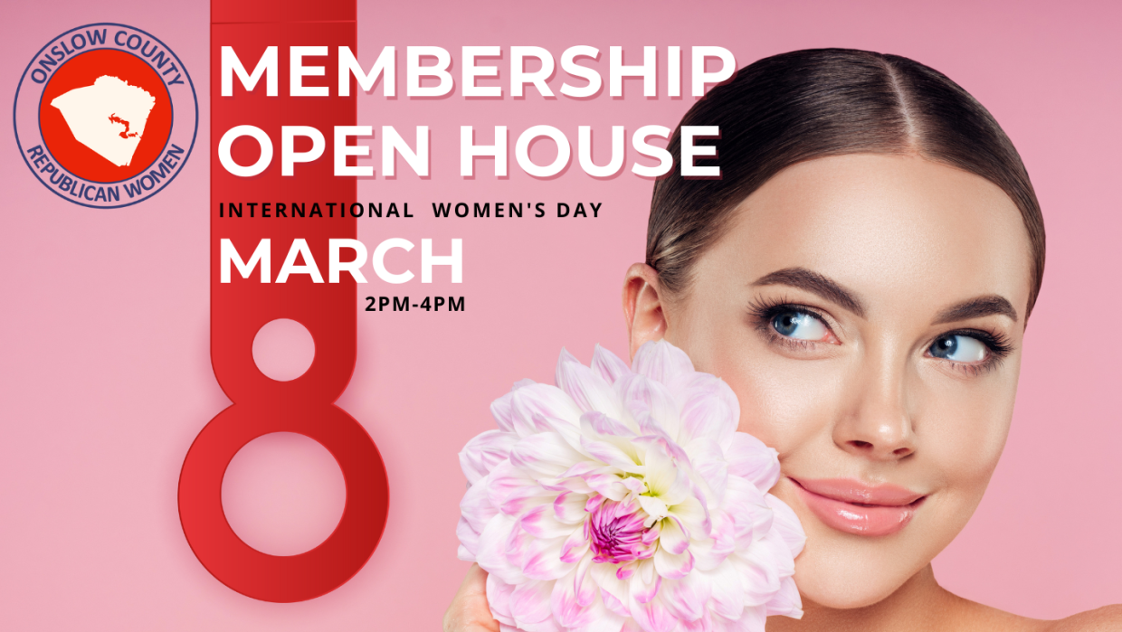 Membership Open House